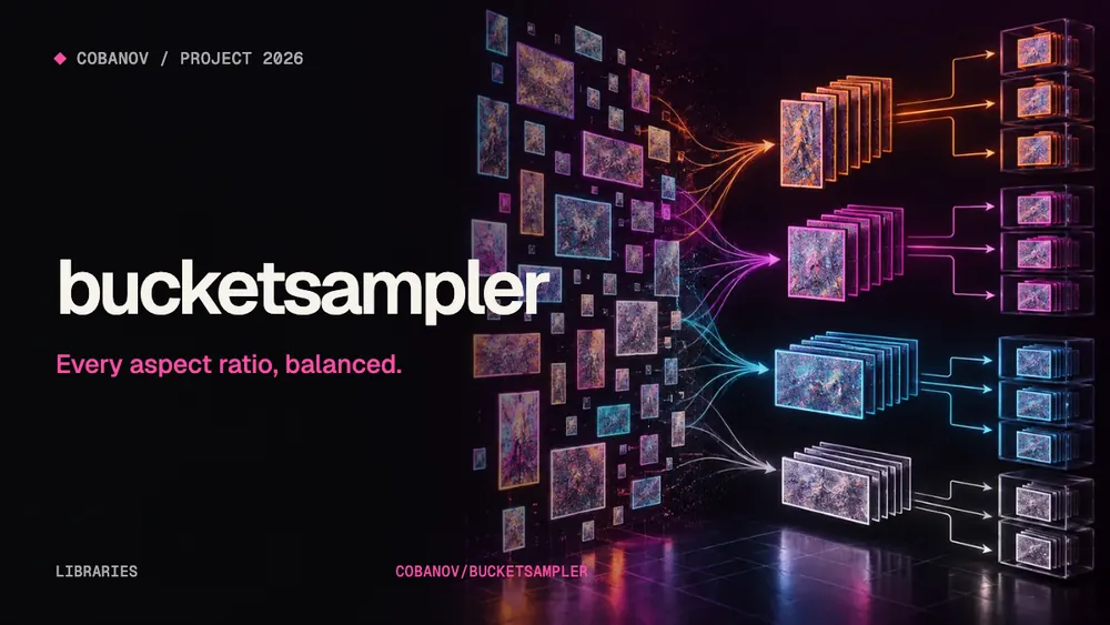 bucketsampler preview
