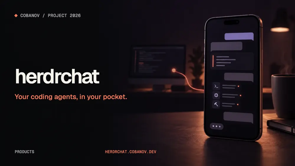 herdrchat preview